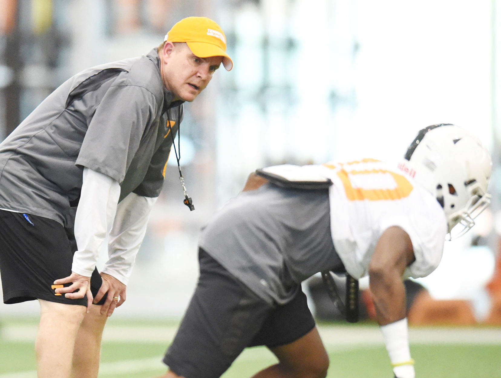 Bob Shoop
